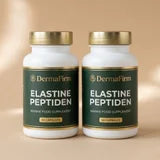 DermaFirm™ Capsules | Voorkomt gênante schuurplekken en slappe armen binnen 36 uur