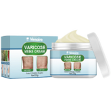 Venaire™ Crème Elimineert Spataderen En Herstelt Gezonde Beenaderen