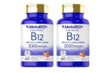MetaB12+™ | Herstel Je Energie & Verminder Tintelingen Binnen de 24 uur!